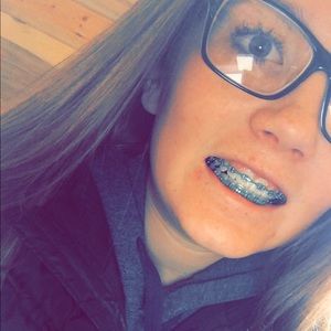 Meet your Posher, Kelsey